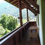 Apartment Sissi