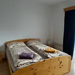 Sissi Apartmán *