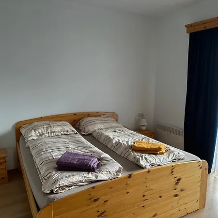 Sissi Apartment *
