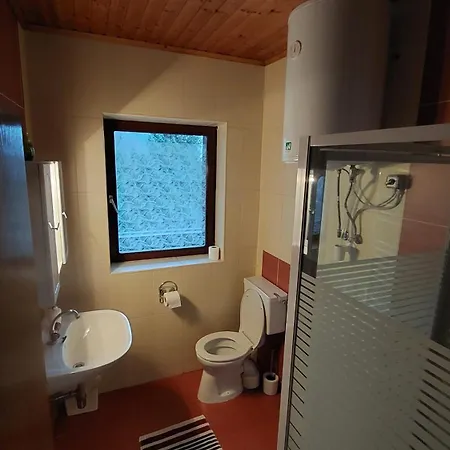 Apartamento Sissi Ausserfragant