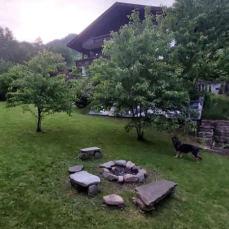 アパート Sissi *