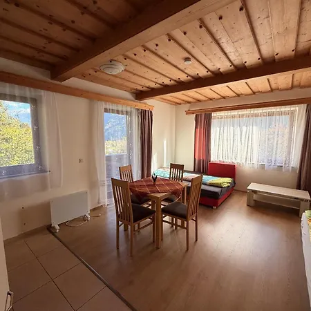 Appartement Sissi