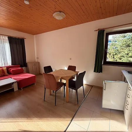 Sissi Appartement