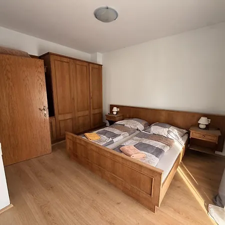 Sissi Appartement *