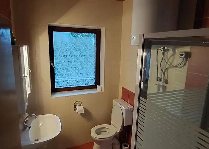 Apartament Sissi Ausserfragant